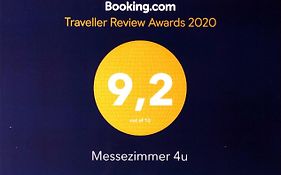 Messezimmer 4U