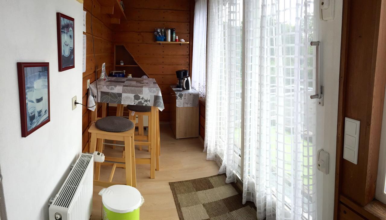 Messezimmer 4U Düsseldorf Oda fotoğraf
