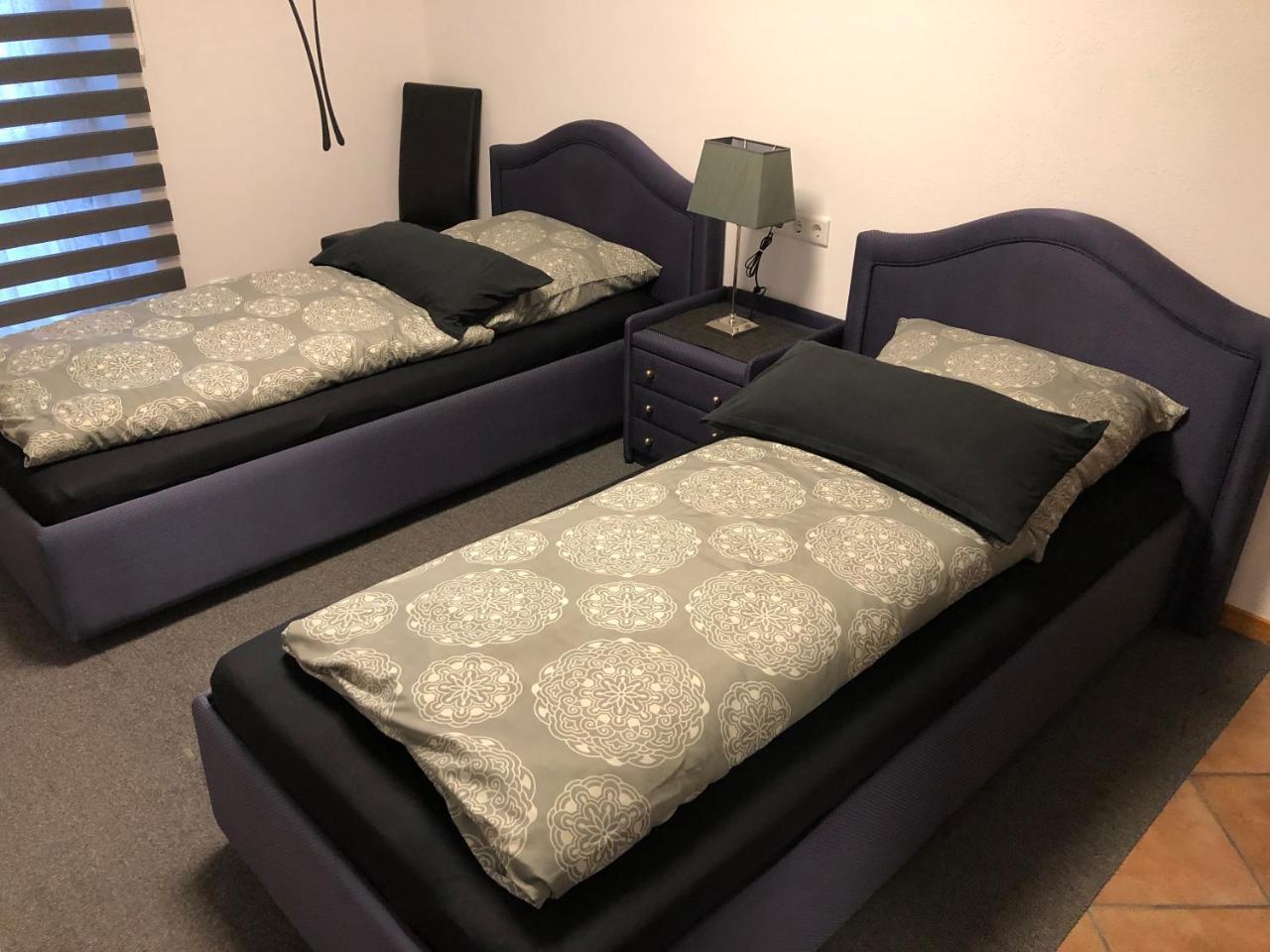 Messezimmer 4U Düsseldorf Dış mekan fotoğraf